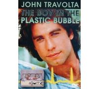 John Travolta - Boy in the Plastic Bubble