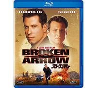John Travolta - Broken Arrow [Edizione: Giappone]