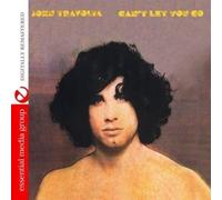 John Travolta Can't Let You Go (Digitally Remastered) (CD)