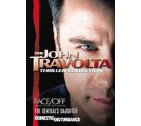 John Travolta Collection
