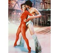 John Travolta Come Tony Manero Da Poster Stampa 24x20" Foto Fine 247583