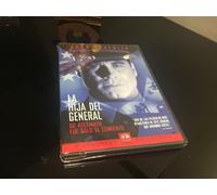 JOHN TRAVOLTA DVD LA Figlia Del Generale Sigillata Nuova