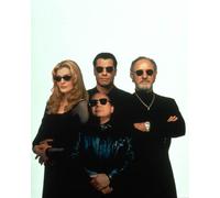 John Travolta E Rene Russo [1005362] Foto 8x10 (Altre Dimensioni Disponibili)