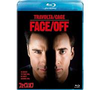 John Travolta - Face/Off [Edizione: Giappone]