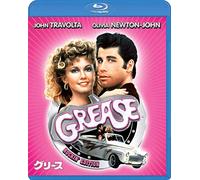 Grease (色, ドルビー, ワイドスクリーン)