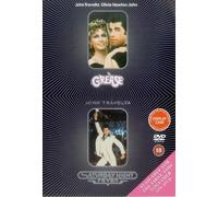 John Travolta - Grease/Saturday Night Fever [Edizione: Regno Unito]