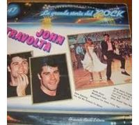 John Travolta - John Travolta - La Grande Storia Del Rock 47 - Curcio - GSR - 47