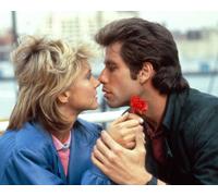 John Travolta & Olivia Newton- [1015810] 8x10 Foto (Altre Misure Disponibile)