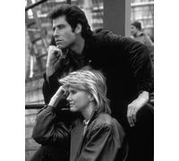 John Travolta & Olivia Newton- [1015815] 8x10 Foto (Altre Misure Disponibile)