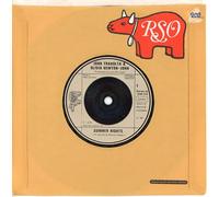 John Travolta, Olivia Newton-John & Grease Cast / Louis St. Louis - Summer Nights / Rock 'N' Roll Party Queen - John Travolta, Olivia Newton-John & Grease Cast / Louis St. Louis 7" 45
