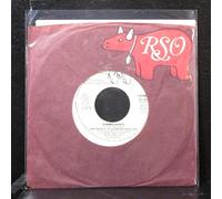 JOHN TRAVOLTA OLIVIA NEWTON JOHN Summer Nights 7" Vinyl