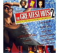 John Travolta & Olivia Newton John - The Greatest Hits 2 - 1991 - 2