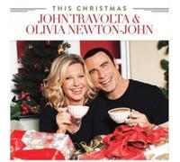 Travolta John & Olivia Newton John - This Christmas