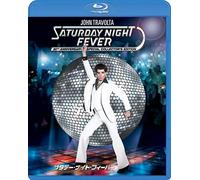 John Travolta - Saturday Night Fever [Edizione: Giappone]