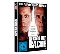 JOHN TRAVOLTA: Strasse der Rache (DVD) John Travolta Harry Belafonte