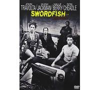 John Travolta - Swordfish [Edizione: Giappone]