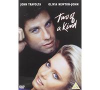 John Travolta - Two Of A Kind [Edizione: Regno Unito] [Edizione: Regno Unito]