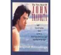 John Travolta - Very Best of. [Import]