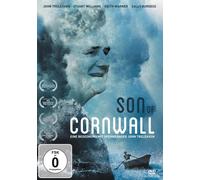 John Treleaven - Son of Cornwall, 1 DVD (DVD)
