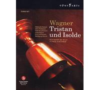 John Treleaven - Tristan Und Isolde