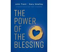 John Trent Gary Smalley The Power of the Blessing (Tascabile)