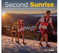 John Trent Second Sunrise (Copertina rigida)