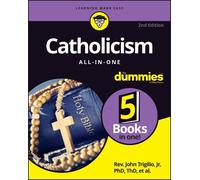 John Trigilio Rev. Monsignor James Cafone Rev. Jon Catholicism All-i (Tascabile)