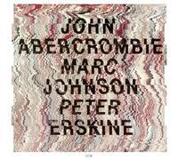 John Trio Abercrombie - John Abercrombie Trio - SHM