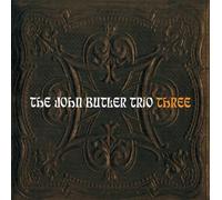 John Trio Butler - Three