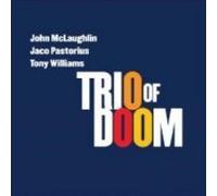 John - Trio of Doom