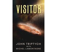 John Triptych Michel Lamontagne Visitor (Tascabile) Transcendence