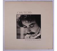 JOHN TROPEA - to touch you again