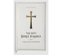 John Troy McQueen The New Bible Jumble (Tascabile)