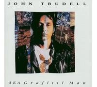 John Trudell - AKA Grafitti Man By John Trudell (2002-04-01)