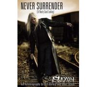 John Tucker Biff Byf Saxon Never Surrender (or Nearly Good Looki (Tascabile)