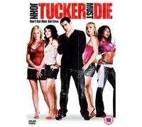 John Tucker Must Die