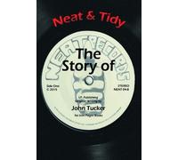 John Tucker Neat & Tidy (Tascabile)