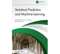 John Tuhao Chen Clement Lee L Statistical Prediction and Mach (Copertina rigida)