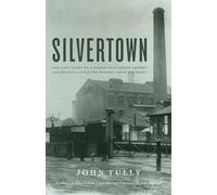 John Tully Silvertown (Copertina rigida)