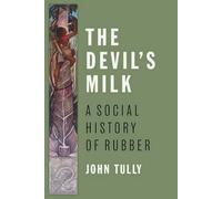 John Tully The Devilas Milk (Copertina rigida)