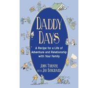 John Turner Daddy Days (Tascabile)