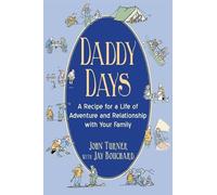 John Turner Daddy Days (Tascabile)