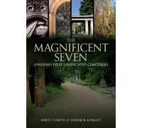 John Turpin Derrick Knight The Magnificent Seven (Tascabile)