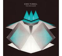 John Turrell - The Kingmaker
