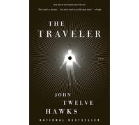 The Traveler: Book One of the Fourth Realm Trilogy: 1
