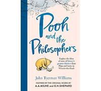 John Tyerman Williams Pooh and the Philosophers (Tascabile) Winnie-the-Pooh