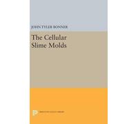 John Tyler Bonner Cellular Slime Molds (Copertina rigida)