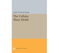 John Tyler Bonner Cellular Slime Molds (Tascabile) Princeton Legacy Library