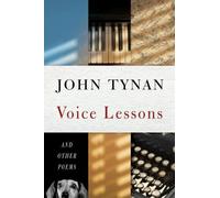 John Tynan Voice Lessons (Tascabile)
