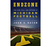 John U Bacon Endzone (Tascabile)